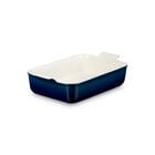 Le Creuset Online Heritage Deep Rectangular Lasagna Dish - Heritage Deep Rectangular Lasagna Dish - Image 25