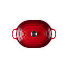 Le Creuset Online Signature Oval Casserole - Signature Oval Casserole - Image 36
