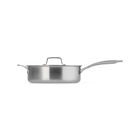 Le Creuset Online Essential Stainless Steel Saut?? Pan - Essential Stainless Steel Saut?? Pan - Image 14