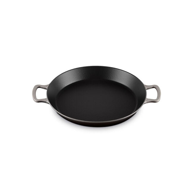 Le Creuset Online Traditional Round Paella Pan - Traditional Round Paella Pan - Image 11