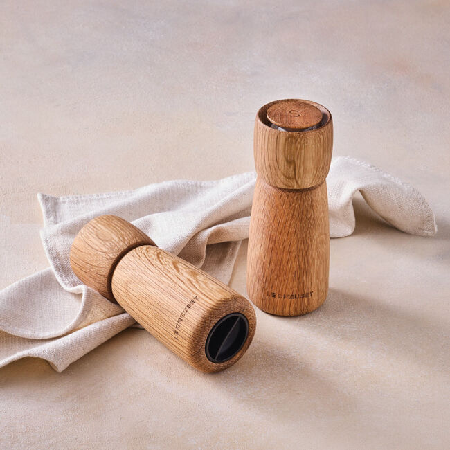 Le Creuset Online Alpine Pepper Mill - Alpine Pepper Mill - Image 13