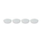 Le Creuset Online San Francisco Dinner Plates, Set of 4 - San Francisco Dinner Plates, Set of 4 - Image 11