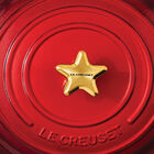 Le Creuset Online Star Knob - Star Knob - Image 9