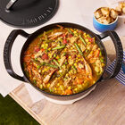 Le Creuset Online Alpine Outdoor Collection Round Dutch Oven - Alpine Outdoor Collection Round Dutch Oven - Image 15