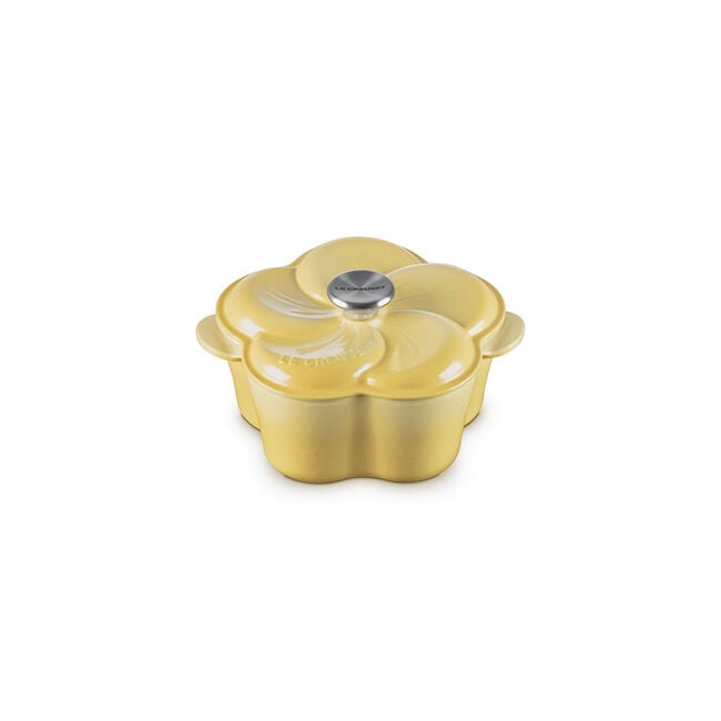 Le Creuset Online Traditional Floral Oven - Traditional Floral Oven - Image 8