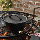 Le Creuset Online Alpine Outdoor Collection Round Dutch Oven - Alpine Outdoor Collection Round Dutch Oven - Image 18