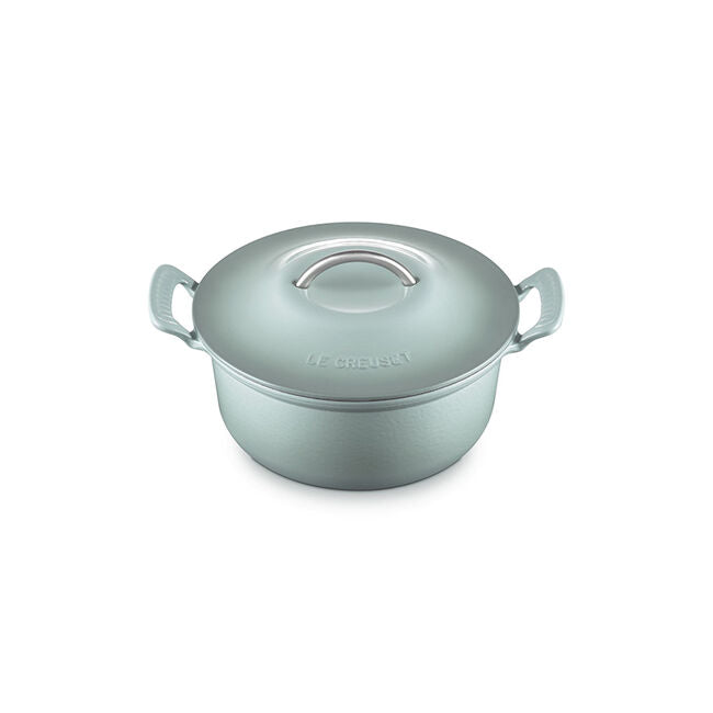 Le Creuset Online Modern Heritage Round Dutch Oven - Modern Heritage Round Dutch Oven - Image 15