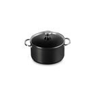 Le Creuset Online Toughened Non-stick PRO Stockpot - Toughened Non-stick PRO Stockpot - Image 4