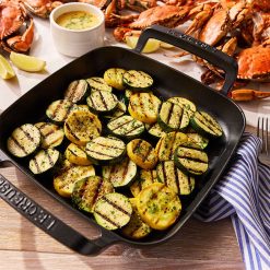 Le Creuset Online Alpine Outdoor Collection Grill Pan - Alpine Outdoor Collection Grill Pan