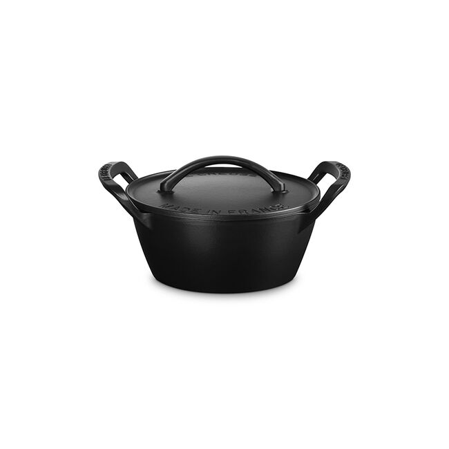 Le Creuset Online Alpine Outdoor Collection Round Dutch Oven - Alpine Outdoor Collection Round Dutch Oven - Image 14