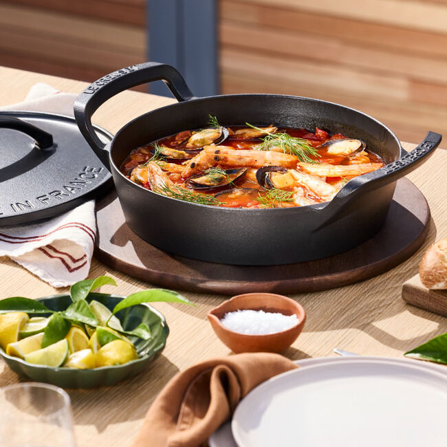 Le Creuset Online Alpine Outdoor Collection Utility Pan - Alpine Outdoor Collection Utility Pan - Image 13