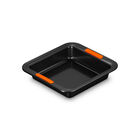 Le Creuset Online Non-stick Metal Bakeware Square Cake Pan - Non-stick Metal Bakeware Square Cake Pan - Image 10