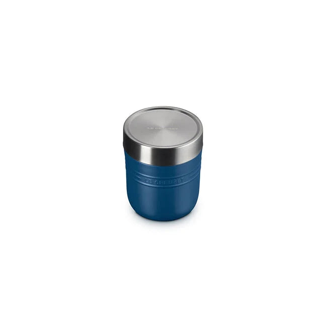 Le Creuset Online On the Go Food Jar - On the Go Food Jar - Image 9