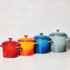 Le Creuset Online Stockpot - Stockpot