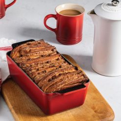 Alternative view of Le Creuset Online Signature Loaf Pan - Signature Loaf Pan