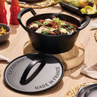 Le Creuset Online Alpine Outdoor Collection Round Dutch Oven - Alpine Outdoor Collection Round Dutch Oven - Image 13