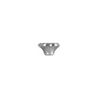 Le Creuset Online Stainless Steel Flower Knob - Stainless Steel Flower Knob - Image 8