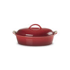 Le Creuset Online Heritage Oval Casserole - Heritage Oval Casserole - Image 17