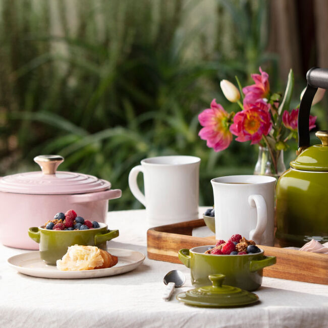 Le Creuset Online Mini Round Cocotte - Mini Round Cocotte - Image 6