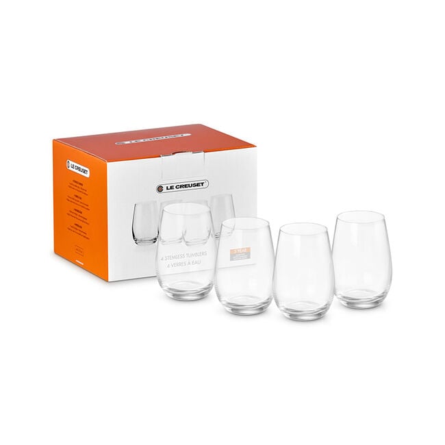 Le Creuset Online Tumblers, Set of 4 - Tumblers, Set of 4 - Image 2