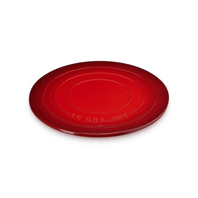 Le Creuset Online Pizza Stone - Pizza Stone - Image 7