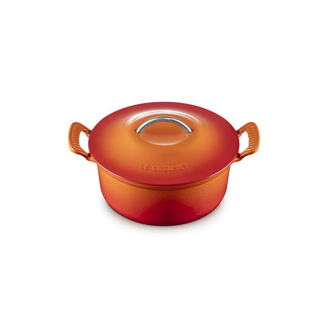Le Creuset Online Modern Heritage Round Dutch Oven - Modern Heritage Round Dutch Oven - Image 11