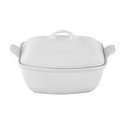 Le Creuset Online Heritage Deep Covered Rectangular Baker - Heritage Deep Covered Rectangular Baker - Image 10