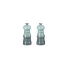 Le Creuset Online Acrylic Classic Petite Salt and Pepper Mill Set - Acrylic Classic Petite Salt and Pepper Mill Set - Image 26