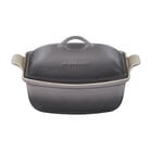 Le Creuset Online Heritage Deep Covered Rectangular Baker - Heritage Deep Covered Rectangular Baker - Image 9