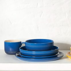Le Creuset Online San Francisco Dinner Plate - San Francisco Dinner Plate