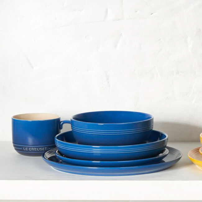 Le Creuset Online San Francisco Dinner Plate - San Francisco Dinner Plate