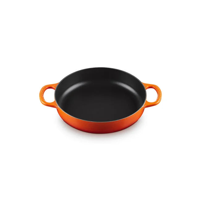 Le Creuset Online Signature Everyday Pan - Signature Everyday Pan - Image 10