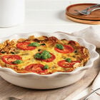 Le Creuset Online Heritage Fluted Pie Dish - Heritage Fluted Pie Dish - Image 27