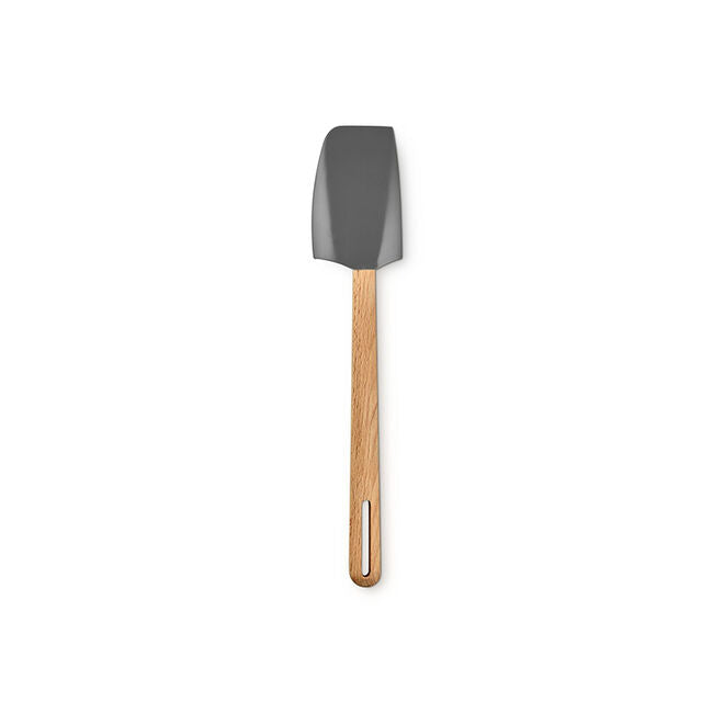 Le Creuset Online Signature Silicone Medium Spatula - Signature Silicone Medium Spatula - Image 3