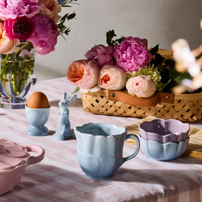 Le Creuset Online Petal Mug - Petal Mug