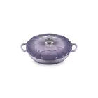 Le Creuset Online Signature Petal Braiser - Signature Petal Braiser - Image 39