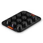 Le Creuset Online Non-stick Metal Bakeware 12-Cup Muffin Pan - Non-stick Metal Bakeware 12-Cup Muffin Pan - Image 11