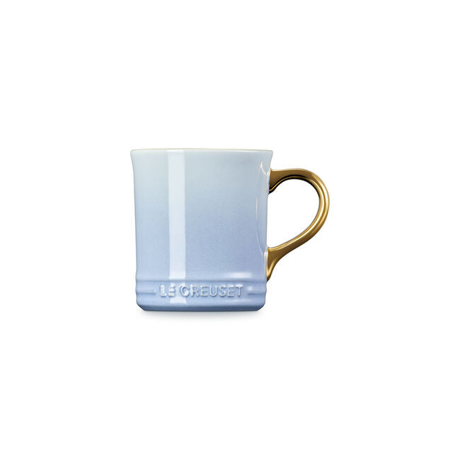 Le Creuset Online Vancouver Mug with Gold Handle - Vancouver Mug with Gold Handle - Image 5