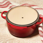 Le Creuset Online lec27ware Storage Protector, Set of 2 - lec27ware Storage Protector, Set of 2 - Image 6