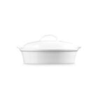 Le Creuset Online Heritage Oval Casserole - Heritage Oval Casserole - Image 11