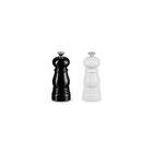 Le Creuset Online Acrylic Classic Petite Salt and Pepper Mill Set - Acrylic Classic Petite Salt and Pepper Mill Set - Image 16