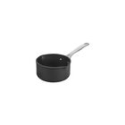 Alternative view of Le Creuset Online Toughened Non-stick PRO Saucepan with Dual Pour Spouts - Toughened Non-stick PRO Saucepan with Dual Pour Spouts