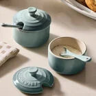 Le Creuset Online Vancouver 16-Piece Dinnerware Set - Vancouver 16-Piece Dinnerware Set - Image 26
