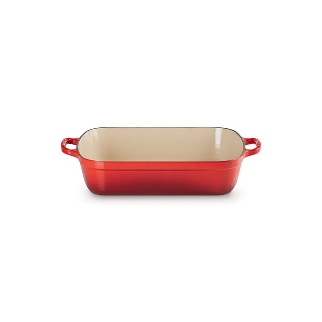 Le Creuset Online Signature Rectangular Roaster - Signature Rectangular Roaster - Image 10