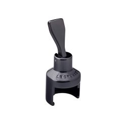 Le Creuset Online Champagne Crown Sealer - Champagne Crown Sealer