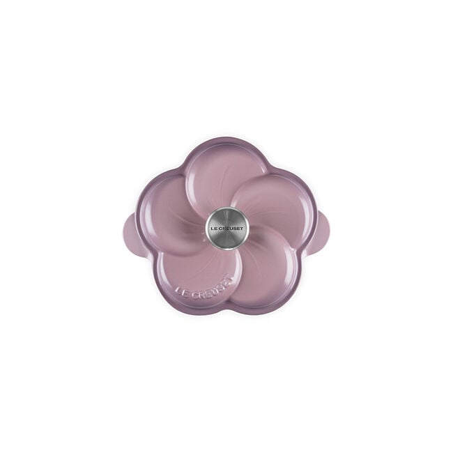 Le Creuset Online Traditional Floral Oven - Traditional Floral Oven - Image 4