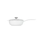 Le Creuset Online Olive Branch Collection Saucier - Olive Branch Collection Saucier - Image 5