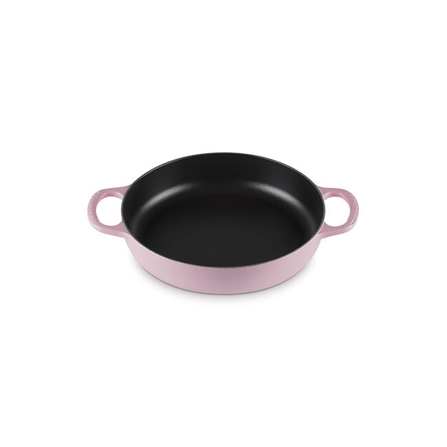 Le Creuset Online Signature Everyday Pan - Signature Everyday Pan - Image 17