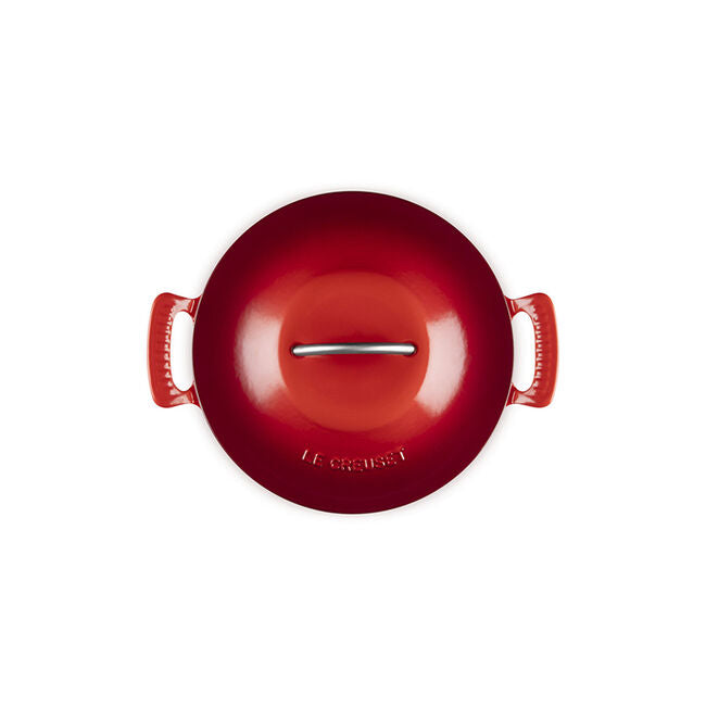 Le Creuset Online Modern Heritage Round Dutch Oven - Modern Heritage Round Dutch Oven - Image 14