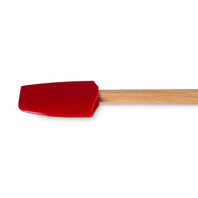 Le Creuset Online Signature Silicone Medium Spatula - Signature Silicone Medium Spatula - Image 10